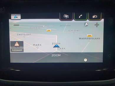 Suzuki S-Cross 1.0 Boosterjet Exclusive NAVI/CRUISE/CAMERA/TRHAAK