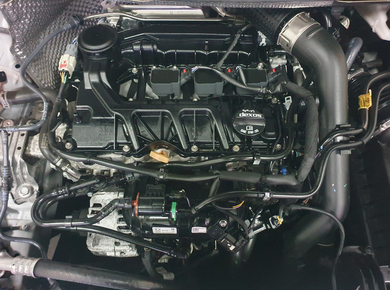 Opel Astra Sports Tourer 1.2 Business Elegance NAVI/LED/TRHAAK/CRUISE/LMV