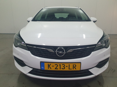 Opel Astra Sports Tourer 1.2 Business Elegance NAVI/LED/TRHAAK/CRUISE/LMV