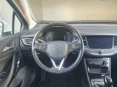 Opel Astra Sports Tourer 1.2 Business Elegance NAVI/LED/TRHAAK/CRUISE/LMV