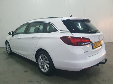 Opel Astra Sports Tourer 1.2 Business Elegance NAVI/LED/TRHAAK/CRUISE/LMV