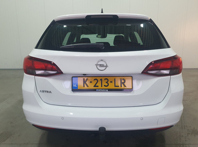 Opel Astra Sports Tourer 1.2 Business Elegance NAVI/LED/TRHAAK/CRUISE/LMV
