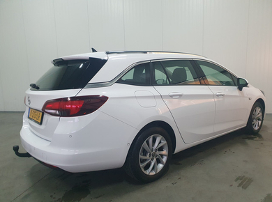 Opel Astra Sports Tourer 1.2 Business Elegance NAVI/LED/TRHAAK/CRUISE/LMV