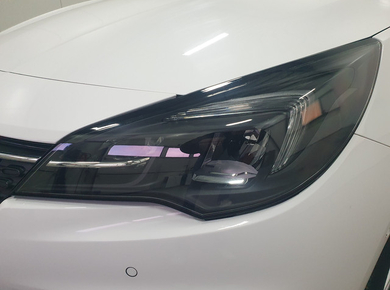 Opel Astra Sports Tourer 1.2 Business Elegance NAVI/LED/TRHAAK/CRUISE/LMV