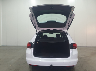 Opel Astra Sports Tourer 1.2 Business Elegance NAVI/LED/TRHAAK/CRUISE/LMV