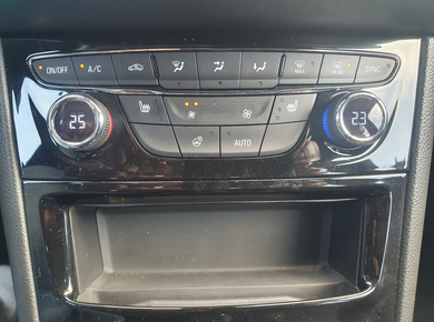 Opel Astra Sports Tourer 1.2 Business Elegance NAVI/LED/TRHAAK/CRUISE/LMV