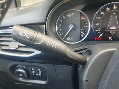 Opel Astra Sports Tourer 1.2 Business Elegance NAVI/LED/TRHAAK/CRUISE/LMV