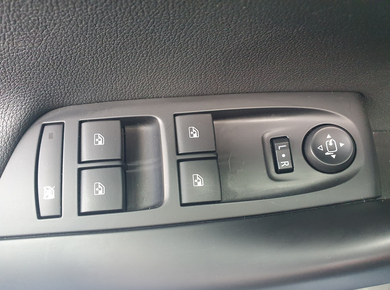 Opel Astra Sports Tourer 1.2 Business Elegance NAVI/LED/TRHAAK/CRUISE/LMV