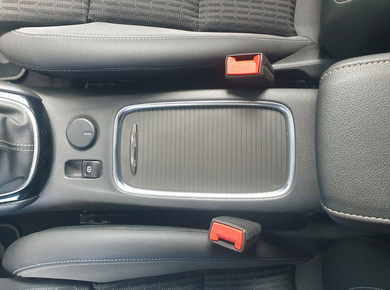 Opel Astra Sports Tourer 1.2 Business Elegance NAVI/LED/TRHAAK/CRUISE/LMV