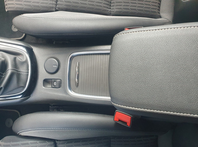 Opel Astra Sports Tourer 1.2 Business Elegance NAVI/LED/TRHAAK/CRUISE/LMV