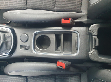 Opel Astra Sports Tourer 1.2 Business Elegance NAVI/LED/TRHAAK/CRUISE/LMV