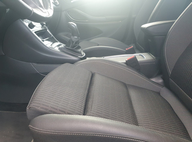 Opel Astra Sports Tourer 1.2 Business Elegance NAVI/LED/TRHAAK/CRUISE/LMV