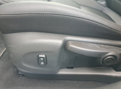 Opel Astra Sports Tourer 1.2 Business Elegance NAVI/LED/TRHAAK/CRUISE/LMV