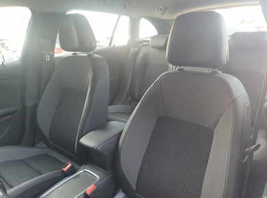 Opel Astra Sports Tourer 1.2 Business Elegance NAVI/LED/TRHAAK/CRUISE/LMV