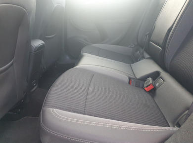 Opel Astra Sports Tourer 1.2 Business Elegance NAVI/LED/TRHAAK/CRUISE/LMV