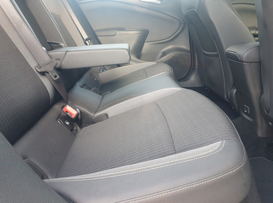 Opel Astra Sports Tourer 1.2 Business Elegance NAVI/LED/TRHAAK/CRUISE/LMV