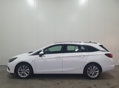 Opel Astra Sports Tourer 1.2 Business Elegance NAVI/LED/TRHAAK/CRUISE/LMV