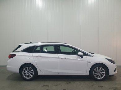 Opel Astra Sports Tourer 1.2 Business Elegance NAVI/LED/TRHAAK/CRUISE/LMV