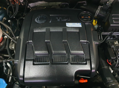 Škoda Fabia Combi 1.2 TDI Greenline CRUISE/AIRCO/TRHAAK