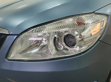 Škoda Fabia Combi 1.2 TDI Greenline CRUISE/AIRCO/TRHAAK