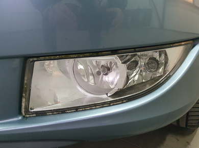 Škoda Fabia Combi 1.2 TDI Greenline CRUISE/AIRCO/TRHAAK