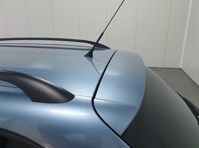 Škoda Fabia Combi 1.2 TDI Greenline CRUISE/AIRCO/TRHAAK