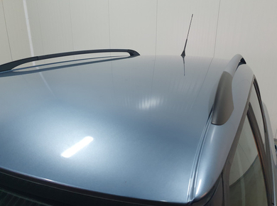 Škoda Fabia Combi 1.2 TDI Greenline CRUISE/AIRCO/TRHAAK