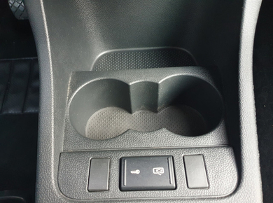 Škoda Fabia Combi 1.2 TDI Greenline CRUISE/AIRCO/TRHAAK