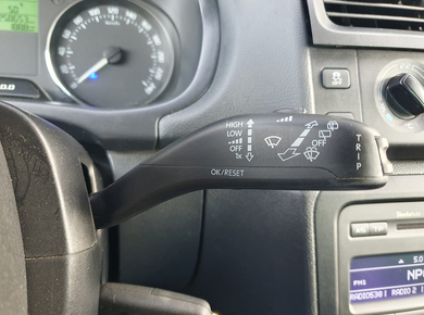 Škoda Fabia Combi 1.2 TDI Greenline CRUISE/AIRCO/TRHAAK