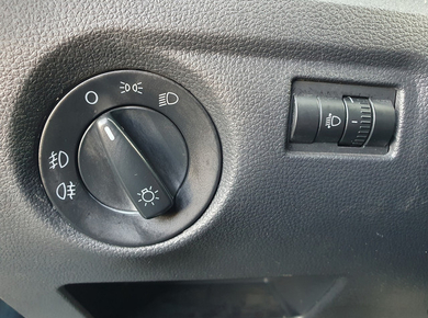 Škoda Fabia Combi 1.2 TDI Greenline CRUISE/AIRCO/TRHAAK