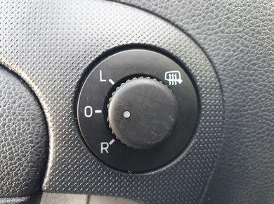 Škoda Fabia Combi 1.2 TDI Greenline CRUISE/AIRCO/TRHAAK