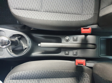 Škoda Fabia Combi 1.2 TDI Greenline CRUISE/AIRCO/TRHAAK