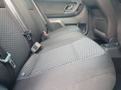 Škoda Fabia Combi 1.2 TDI Greenline CRUISE/AIRCO/TRHAAK