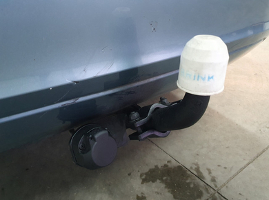 Škoda Fabia Combi 1.2 TDI Greenline CRUISE/AIRCO/TRHAAK