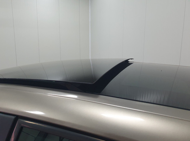 Renault Scénic 2.0-16V Tech Line PANO/NAVI/TRHAAK/PDC/CRUISE