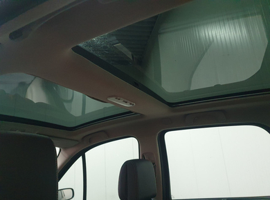 Renault Scénic 2.0-16V Tech Line PANO/NAVI/TRHAAK/PDC/CRUISE