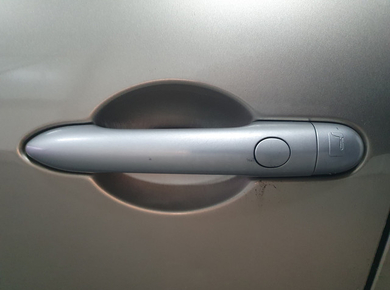 Renault Scénic 2.0-16V Tech Line PANO/NAVI/TRHAAK/PDC/CRUISE