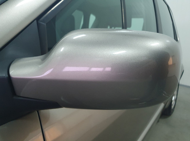 Renault Scénic 2.0-16V Tech Line PANO/NAVI/TRHAAK/PDC/CRUISE