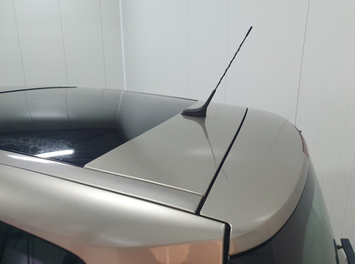 Renault Scénic 2.0-16V Tech Line PANO/NAVI/TRHAAK/PDC/CRUISE