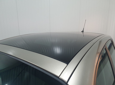 Renault Scénic 2.0-16V Tech Line PANO/NAVI/TRHAAK/PDC/CRUISE