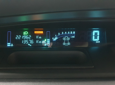 Renault Scénic 2.0-16V Tech Line PANO/NAVI/TRHAAK/PDC/CRUISE