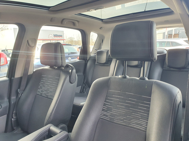 Renault Scénic 2.0-16V Tech Line PANO/NAVI/TRHAAK/PDC/CRUISE