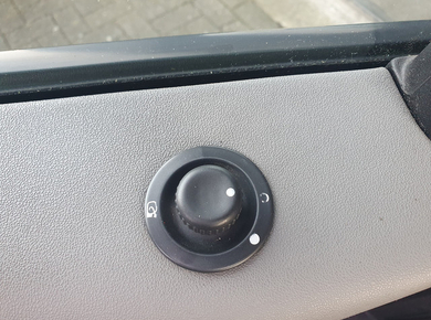 Renault Scénic 2.0-16V Tech Line PANO/NAVI/TRHAAK/PDC/CRUISE