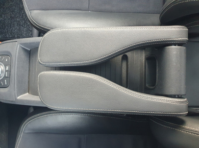 Renault Scénic 2.0-16V Tech Line PANO/NAVI/TRHAAK/PDC/CRUISE