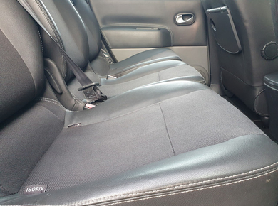 Renault Scénic 2.0-16V Tech Line PANO/NAVI/TRHAAK/PDC/CRUISE