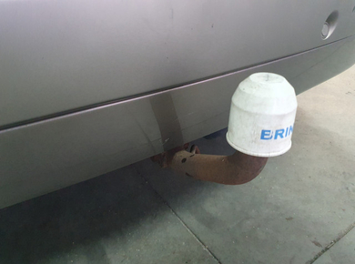 Renault Scénic 2.0-16V Tech Line PANO/NAVI/TRHAAK/PDC/CRUISE