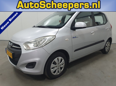 Hyundai i10 1.0 i-Drive Cool AIRCO/EL.PAKKET