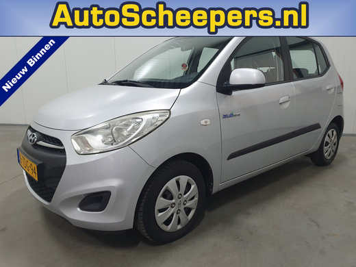 Hyundai i10 1.0 i-Drive Cool AIRCO/EL.PAKKET