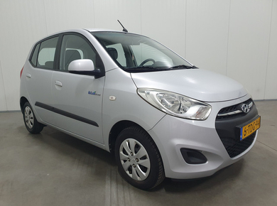 Hyundai i10 1.0 i-Drive Cool AIRCO/EL.PAKKET
