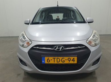 Hyundai i10 1.0 i-Drive Cool AIRCO/EL.PAKKET